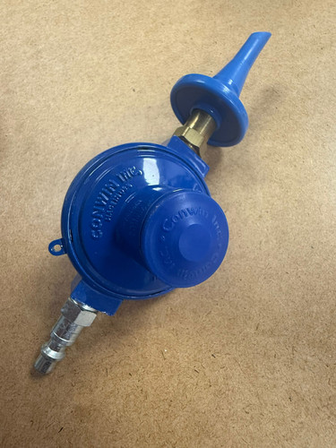 Conwin universal helium - conwin,