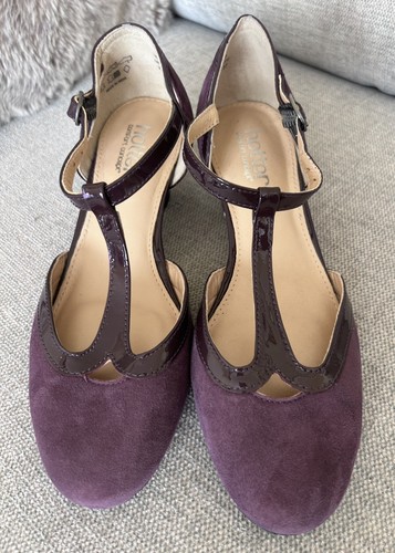 Hotter rumba purple - purple, mj
