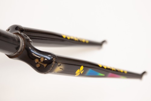 Colnago c40 team lampre - team,