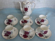 ROYAL ALBERT SWEET ROMANCE