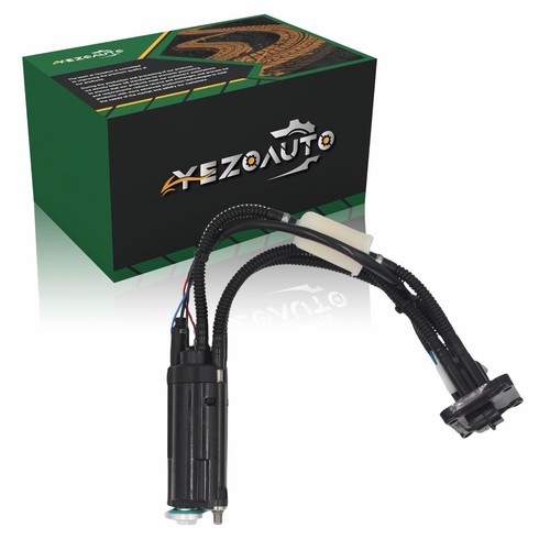Fuel pump assembly - pump,