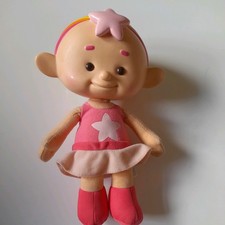 Rare Vintage talking  Baba