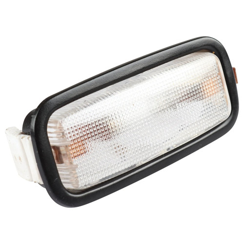Interior light black frame - light,,