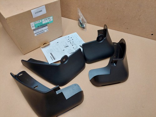 Nissan leaf front - &, rear