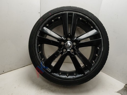 Jaguar xfr x250 5j - jaguar,
