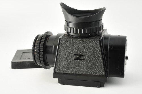 Exc zenza bronica - exc+5,