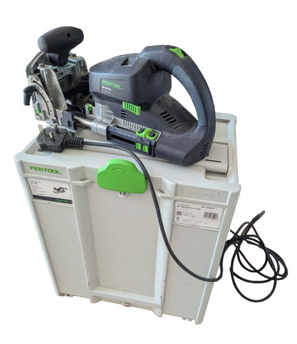 Festool df700 plus domino - df700,