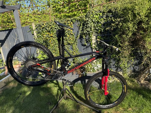 2021 mondraker dune full - 2021, r