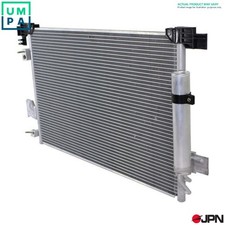 CONDENSER AIR CONDITIONING