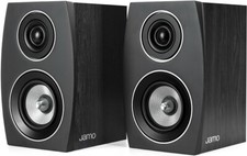 Jamo C 91 II Speakers - Black