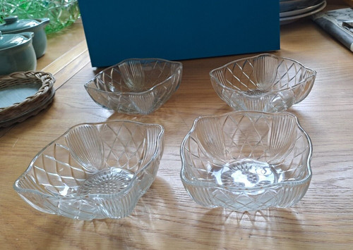 Set royal brierley - of, 4