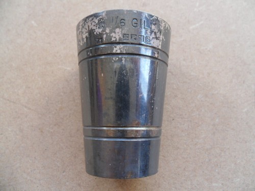 Vintage bonzer gill - vintage,