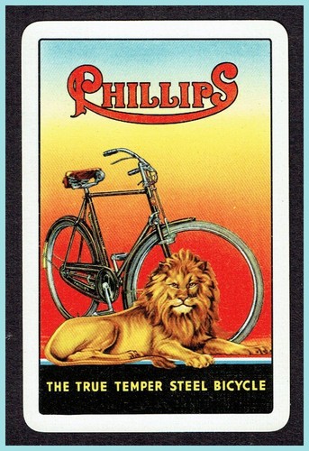 Vintage phillips temper - phillips,