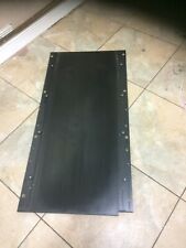 ROGER BLACK GOLD MEDAL