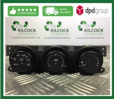 Originale 2007 Mazda MX-5 Riscaldamento Climatizzatore Unità NE85 61 190