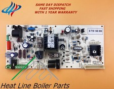 Worcester 24i RSF PRINTED CIRCUIT BOARD 87161463000