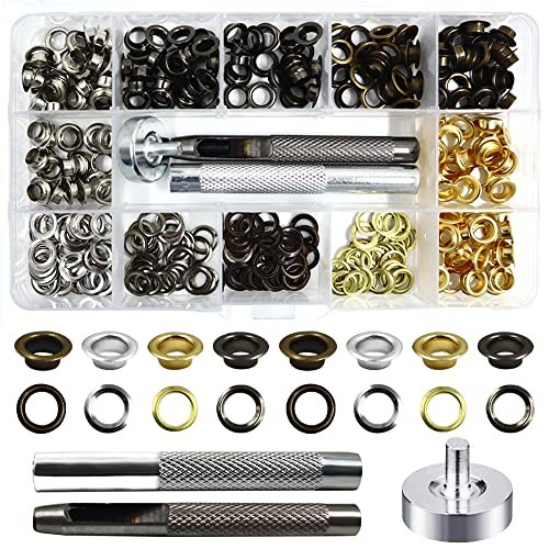 200 sets grommet - 200,