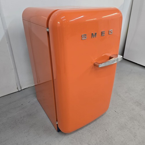 Mini bar fridge - mini, retro