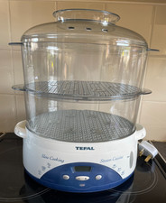 Tefal Steam Cuisine Model 6169