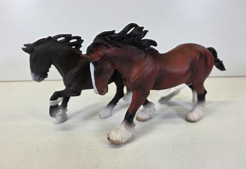 Schleich collecta horse - schleich,
