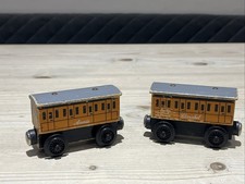 Thomas Wooden Railway ANNIE &