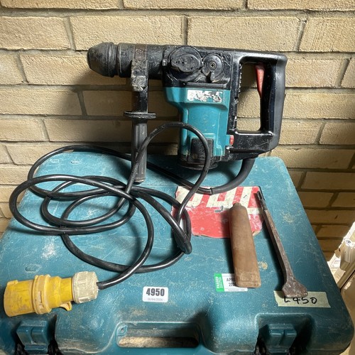 Makita hr3000c sds - hr3000c, hammer