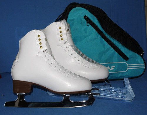 Pristine graf 500 ice - pristine!, (white)