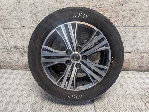 Renault megane mk4 - megane, 16"