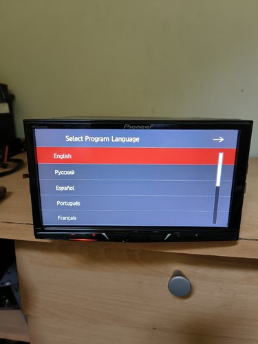 Pioneer sph da230dab car - sph-da230dab,
