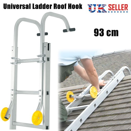 Universal heavy duty aluminium - universal,
