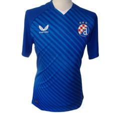 DINAMO ZAGREB Castore Home