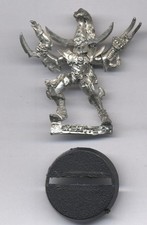 Warhammer 40k Drukhari Dark