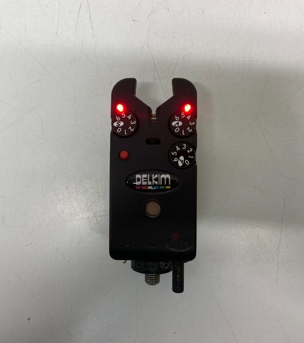 Delkim txi plus bite alarm - alarm,