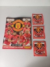 Panini Manchester United