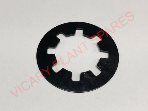 Spring jcb part 814 - jcb, 814/00207