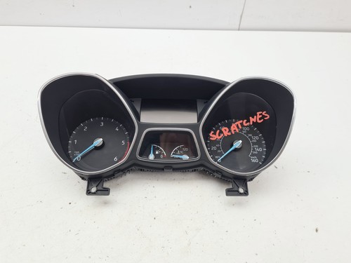 Ford focus mk3 - focus,