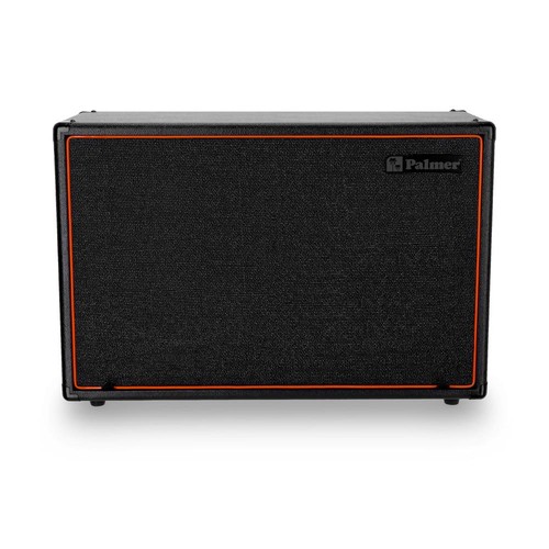 Palmer cab 212 empty - cab, guitar