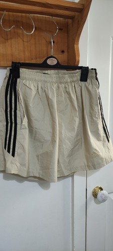 Adidas beige stripe - adidas, m