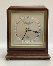 Vintage Elliott English Wooden