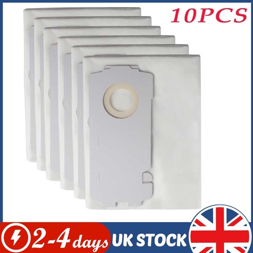 10x spare dust - dust, extractor