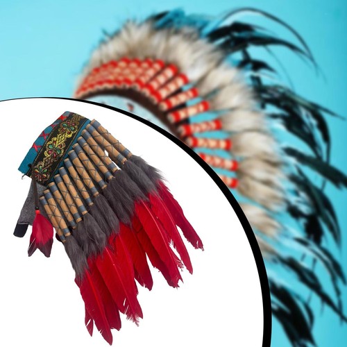 Native american indian - native,