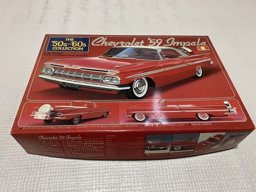 Gunze sangyo chevrolet - gunze, 1/32