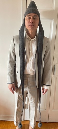 Thom browne 100 - thom,