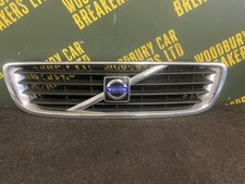 VOLVO S40 2004-2012 GRILLE 30744915 30744914