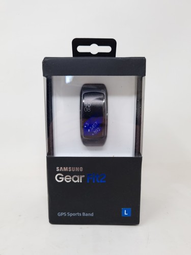 Samsung gear fit smart - 2, watch