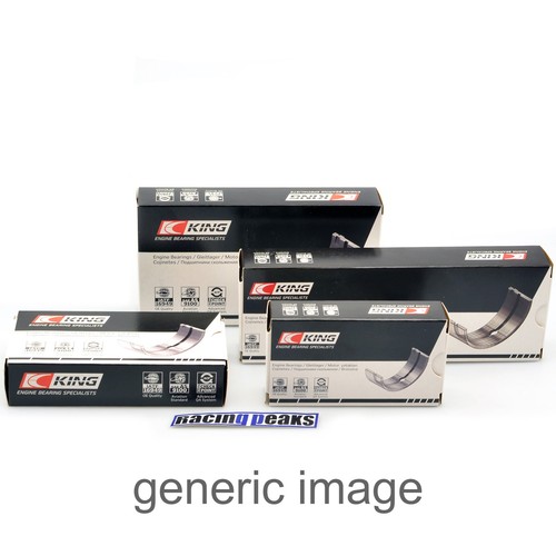 King cr4210am rod bearings for - king,