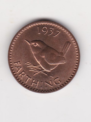 Short set threepence - , penny