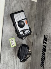 Hornby Standard Train Controller (R8250) - P9000w Used With Plug