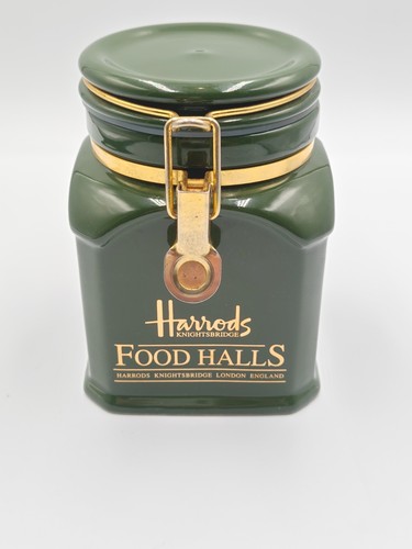 Harrods knightsbridge food - harrods,