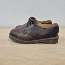 Dr Martens Vintage 1461 Crazy